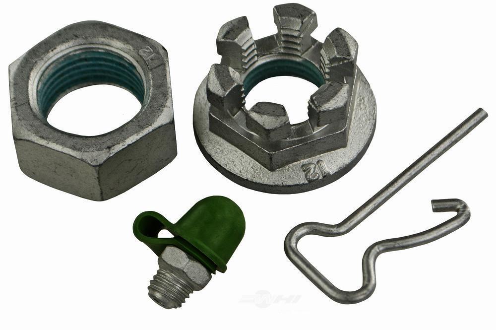 ACDelco Advantage TXMS25645 Steering Tie Rod End