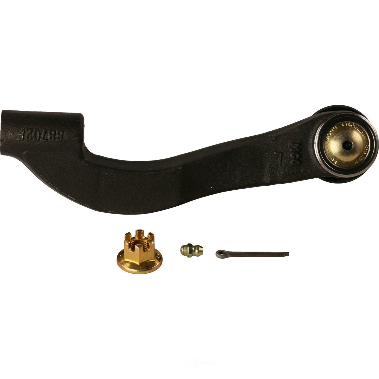 Moog ES801386 Steering Tie Rod End