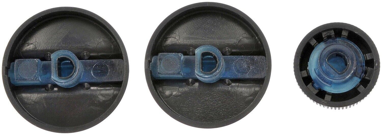 Dorman 76829 HVAC Heater Control Knob