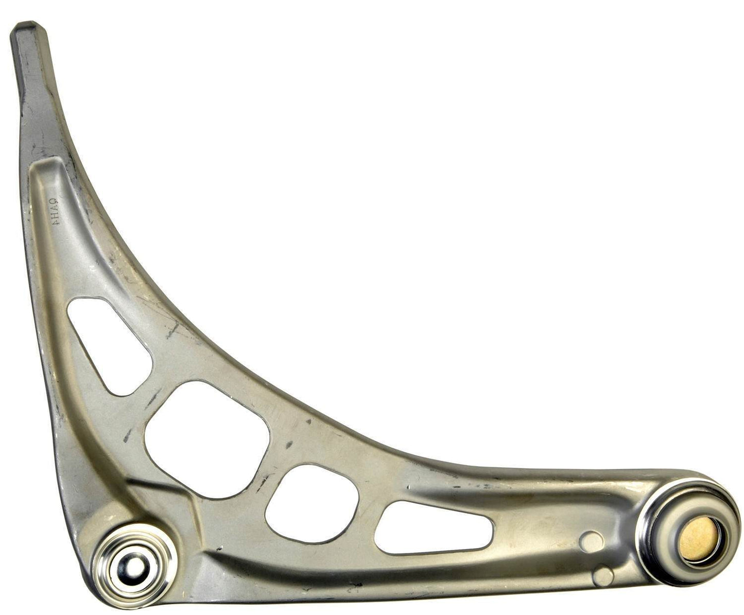 Dorman 520-920 Suspension Control Arm and Ball Joint Assembly