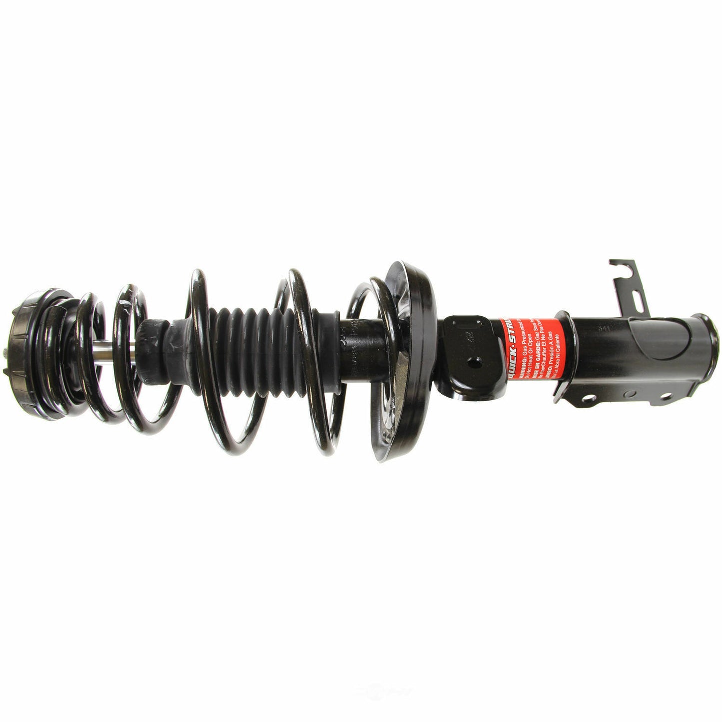 Monroe 272664 Suspension Strut and Coil Spring Assembly