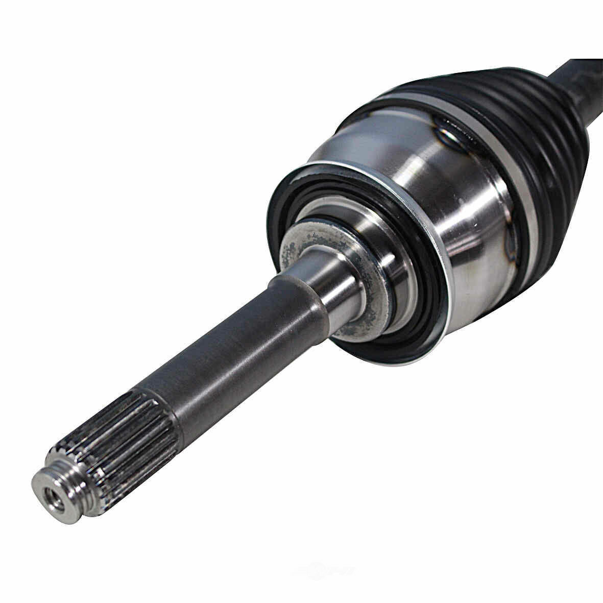 GSP North America NCV40005 CV Axle Assembly