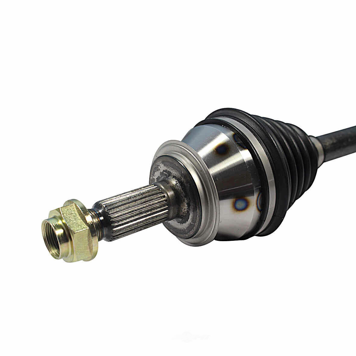 GSP North America NCV36124 CV Axle Assembly