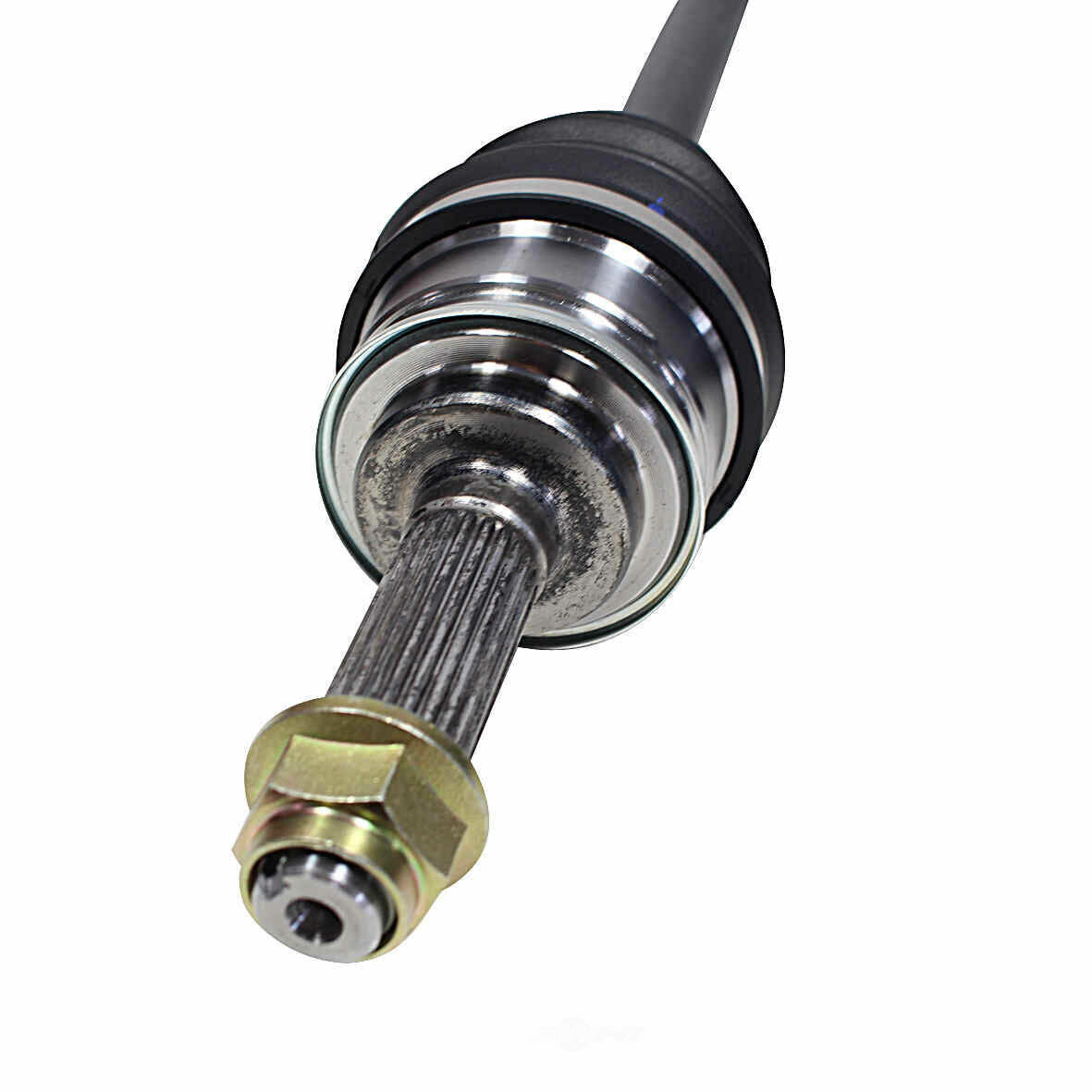GSP North America NCV33035 CV Axle Assembly