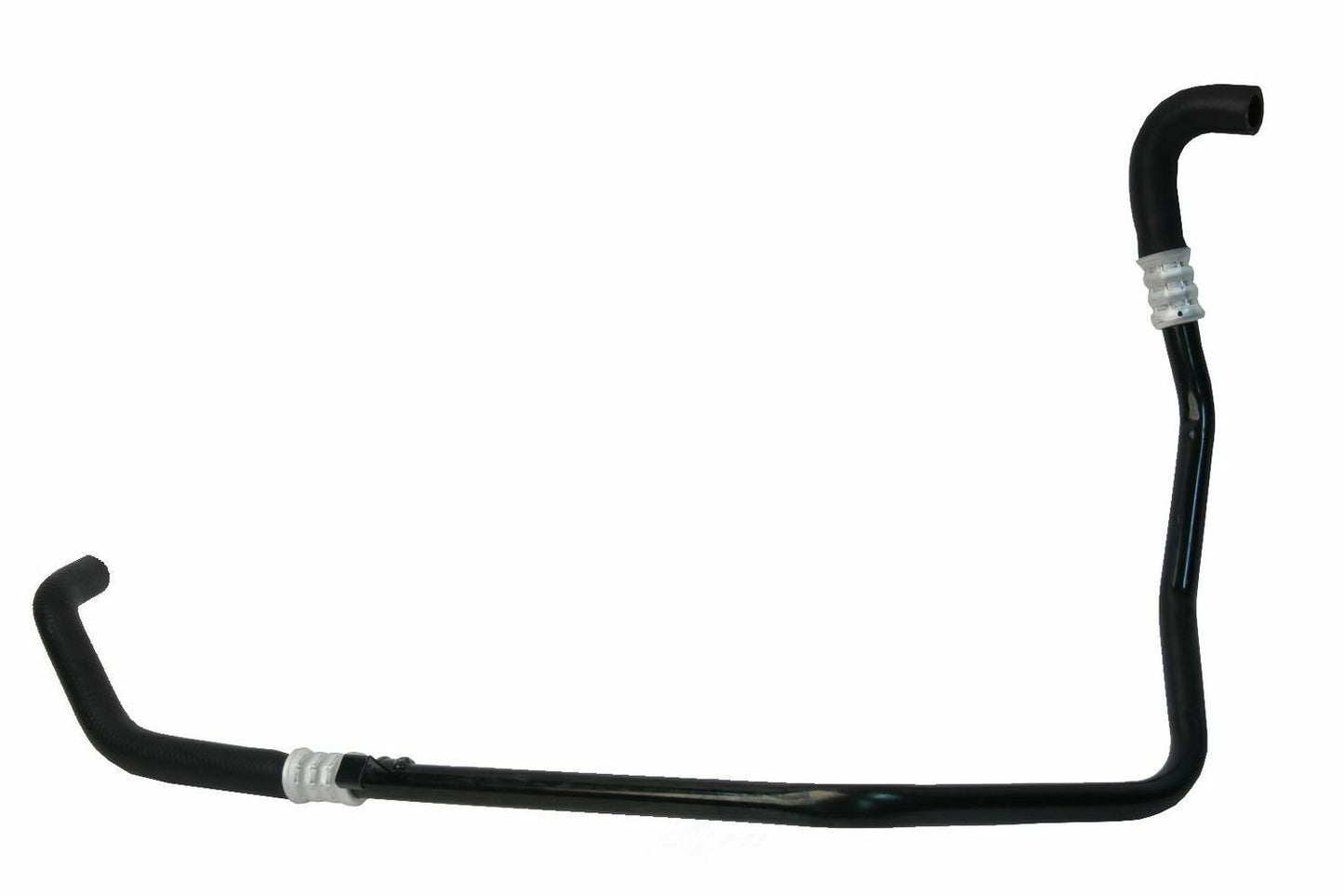 URO SHORT SKU URO-011925 Power Steering Pressure Hose