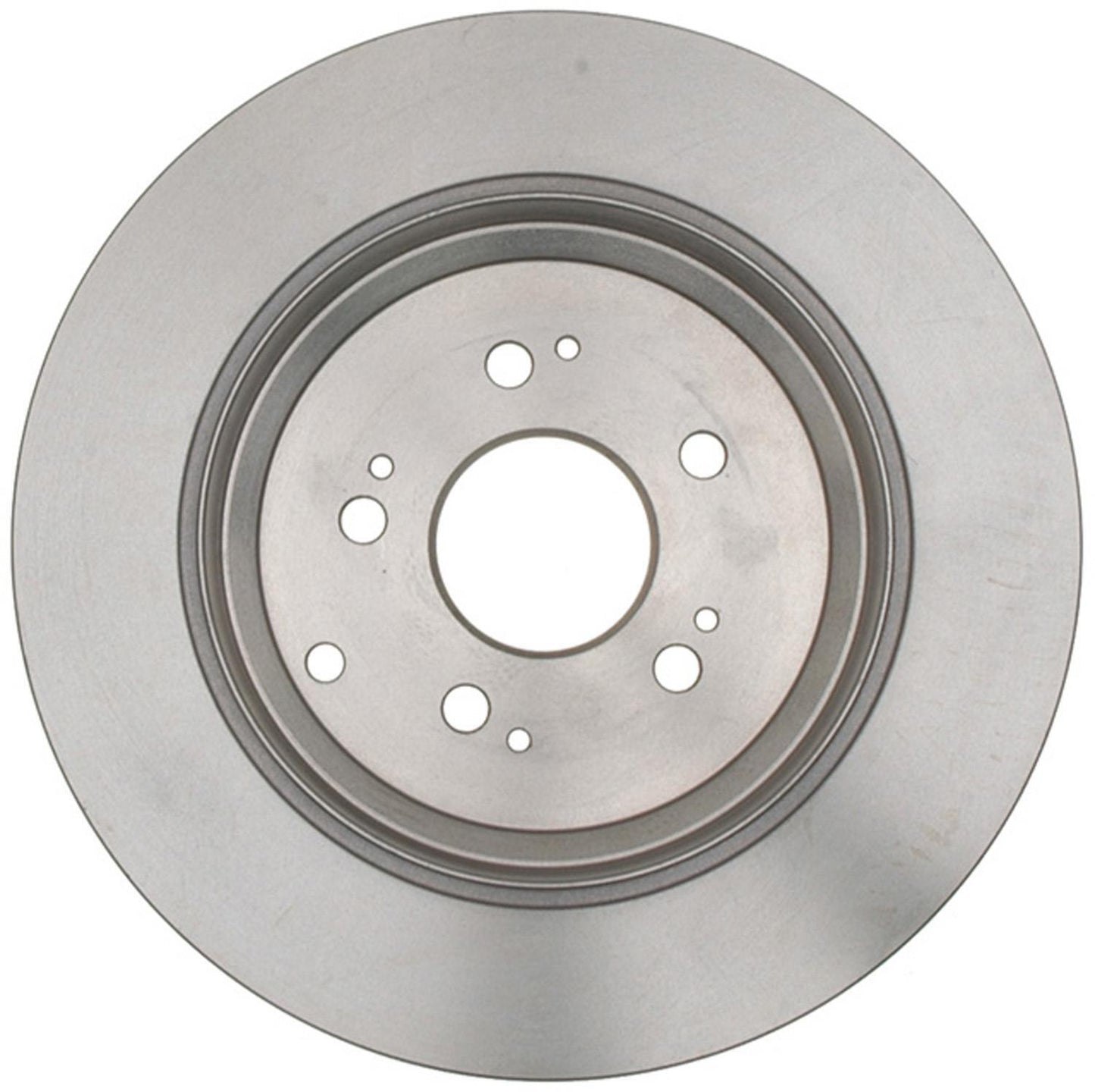 ACDelco Professional Durastop 18A2688 Disc Brake Rotor