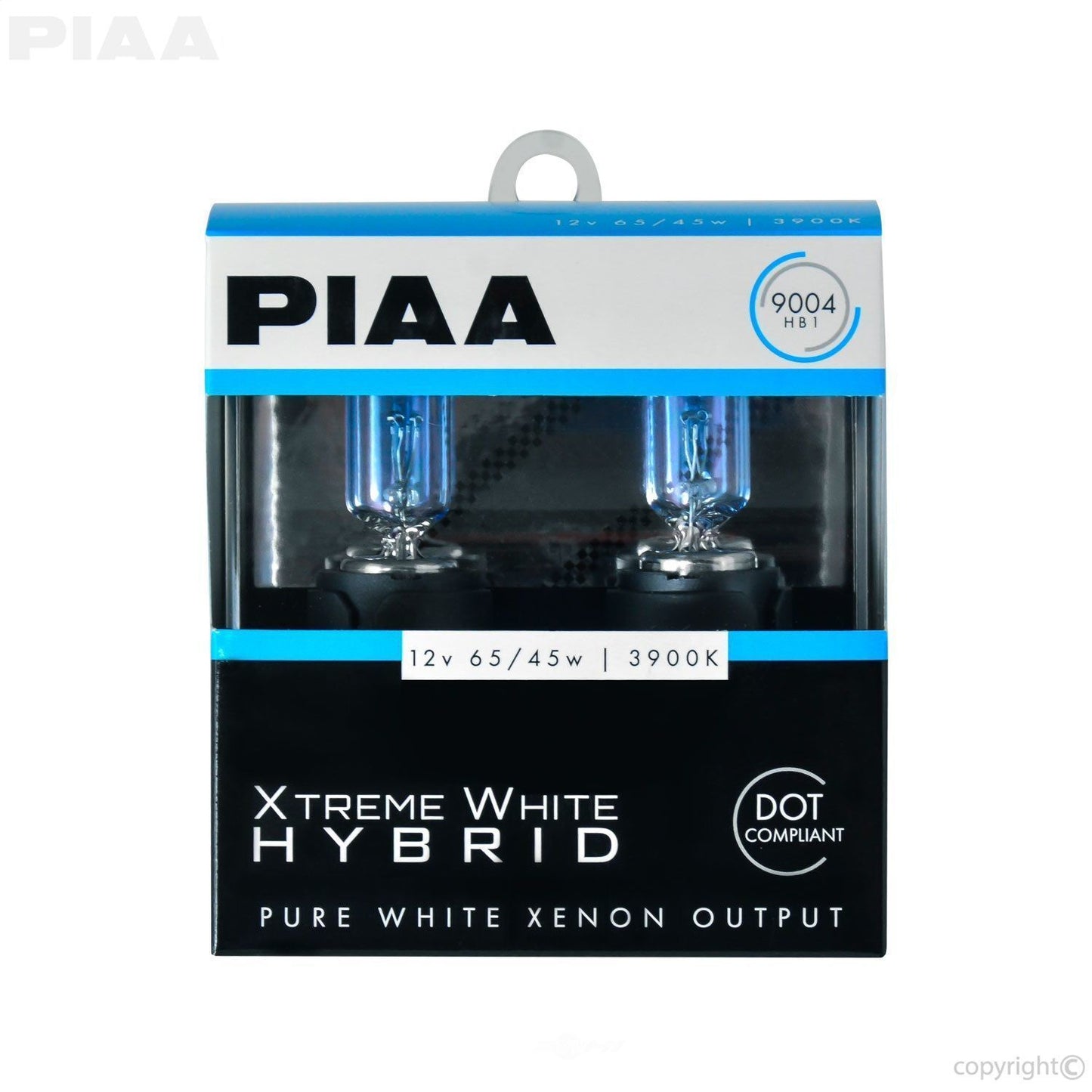 PIAA 23-10194 Headlight Bulb
