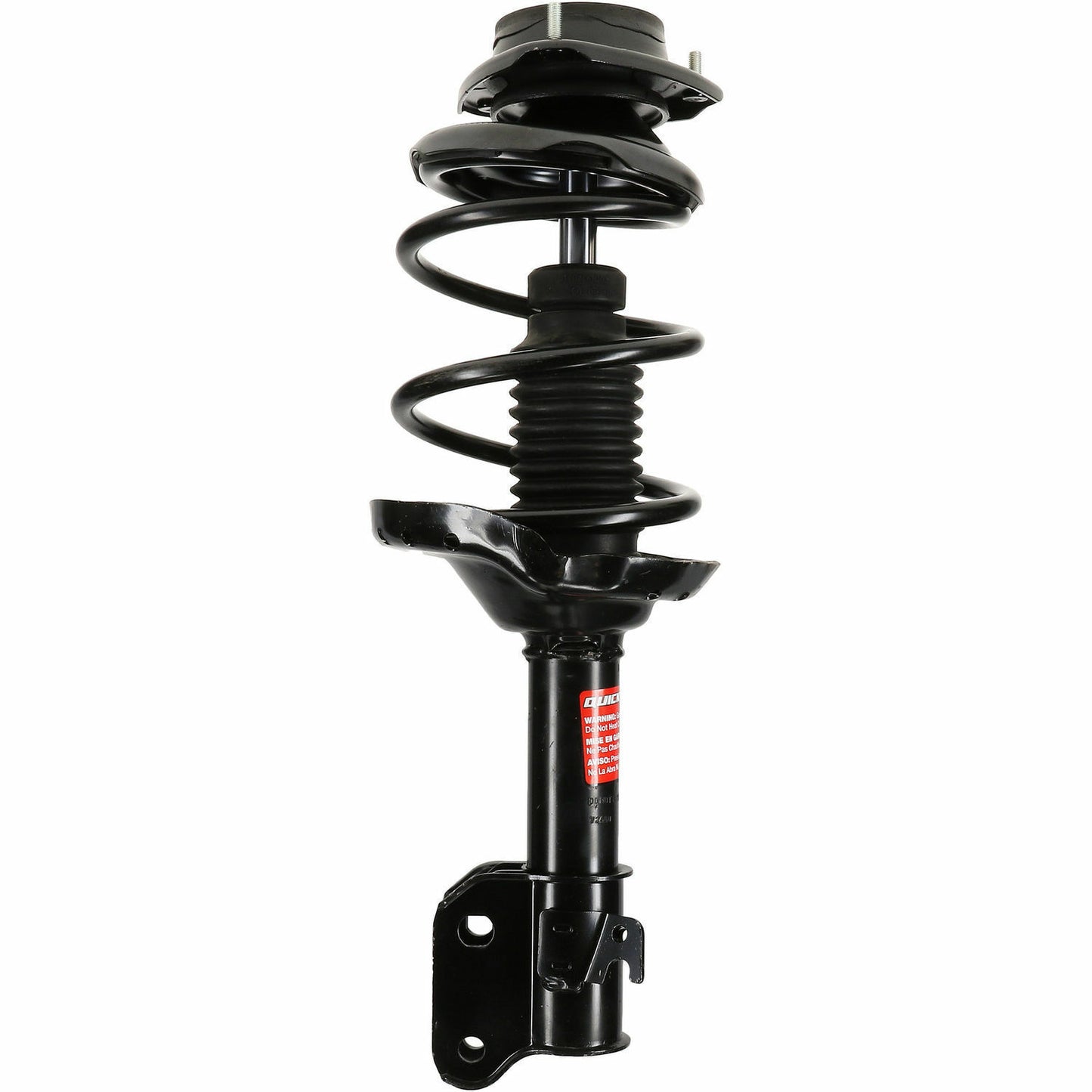 Monroe 172440 Suspension Strut and Coil Spring Assembly