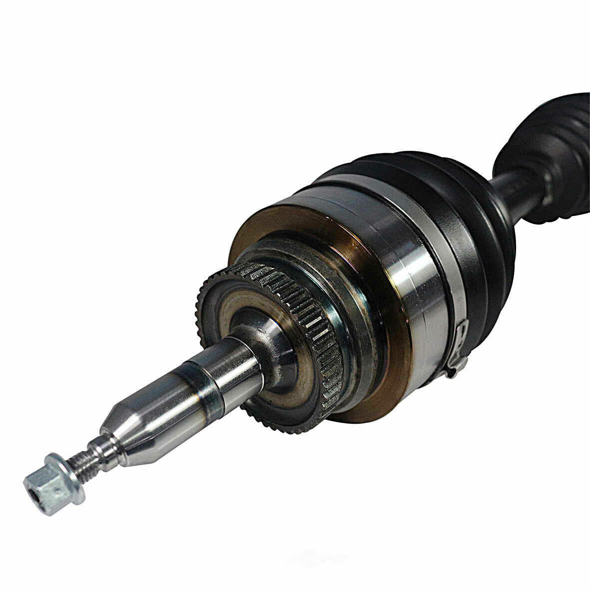 GSP North America NCV11159XD CV Axle Assembly