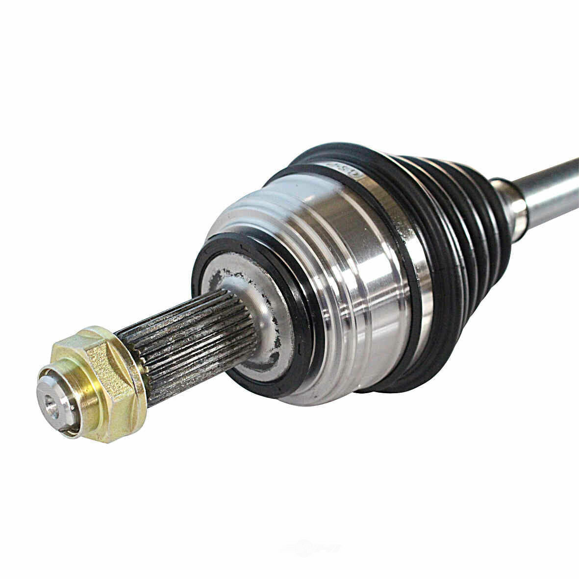 GSP North America NCV21004 CV Axle Assembly