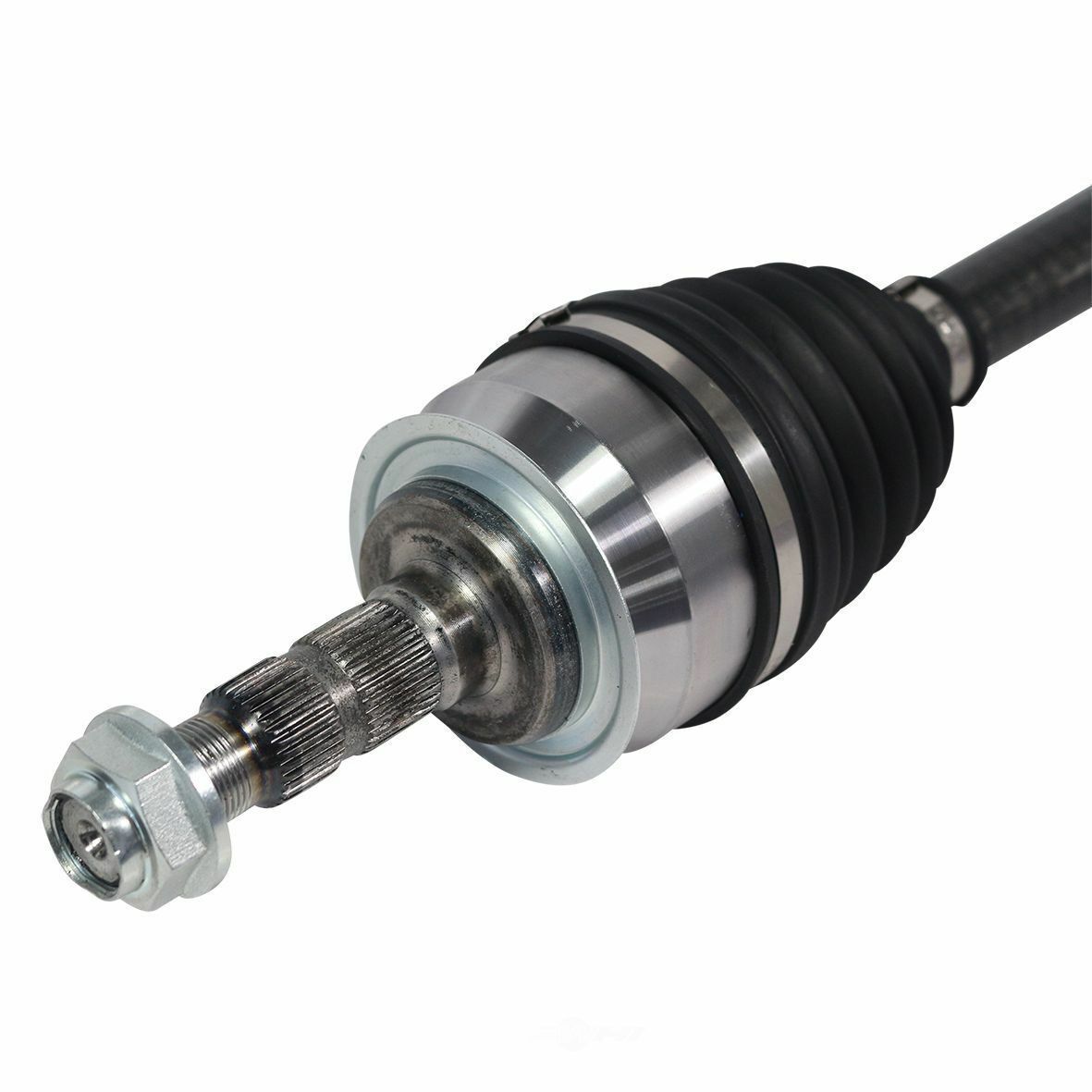 GSP North America NCV10095 CV Axle Assembly
