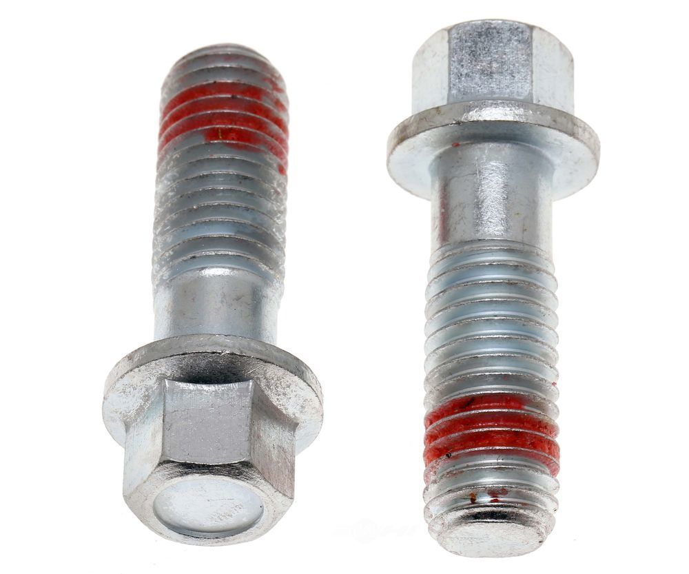 Raybestos H17020 Disc Brake Caliper Bracket Mounting Bolt