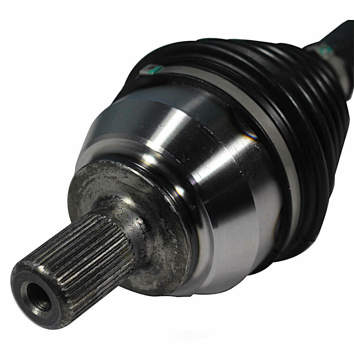 GSP North America NCV73554 CV Axle Assembly