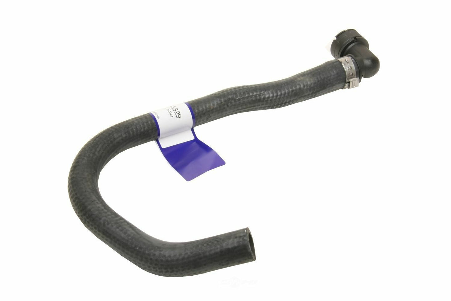 URO SHORT SKU URO-002152 HVAC Heater Hose
