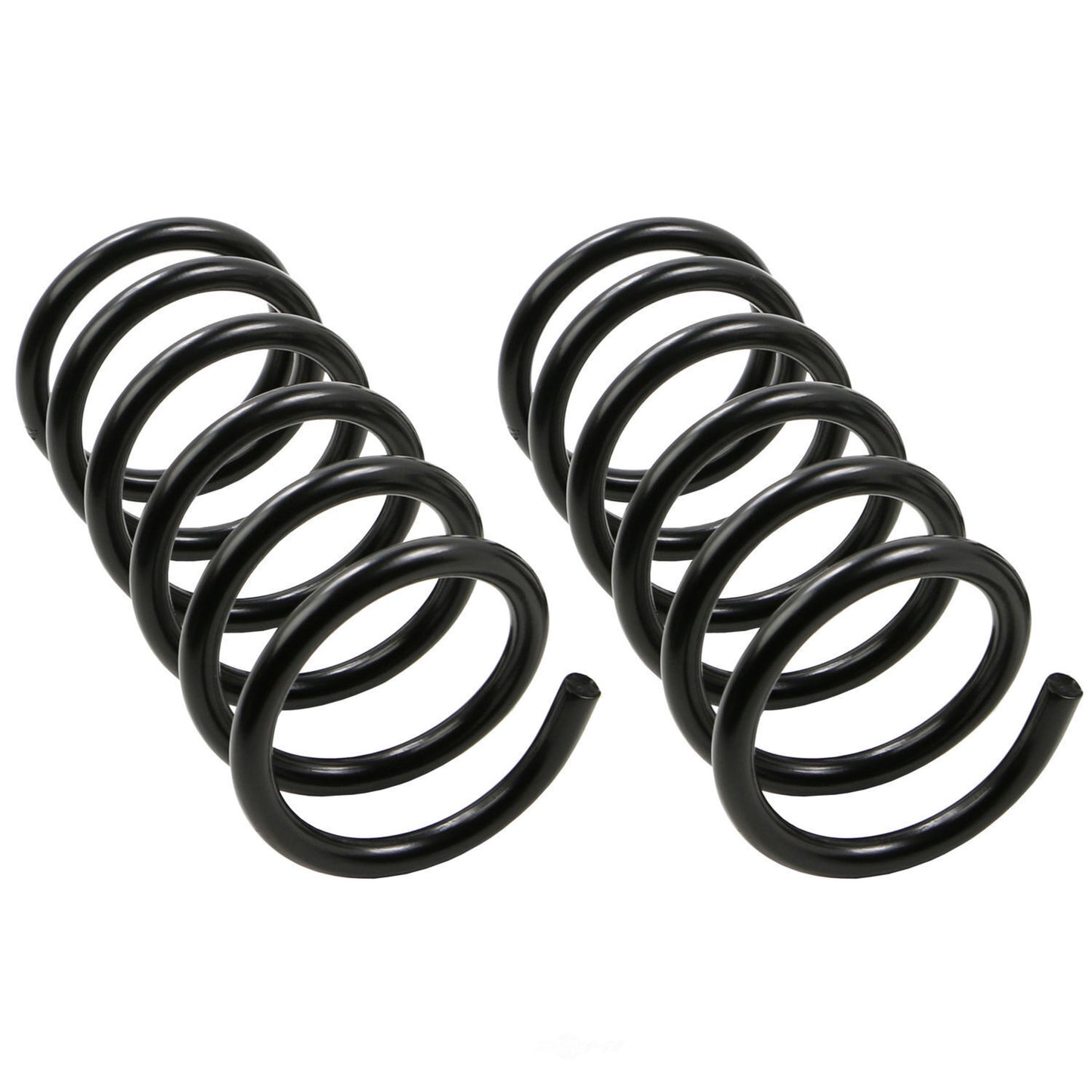 Moog 81655 Coil Spring Set