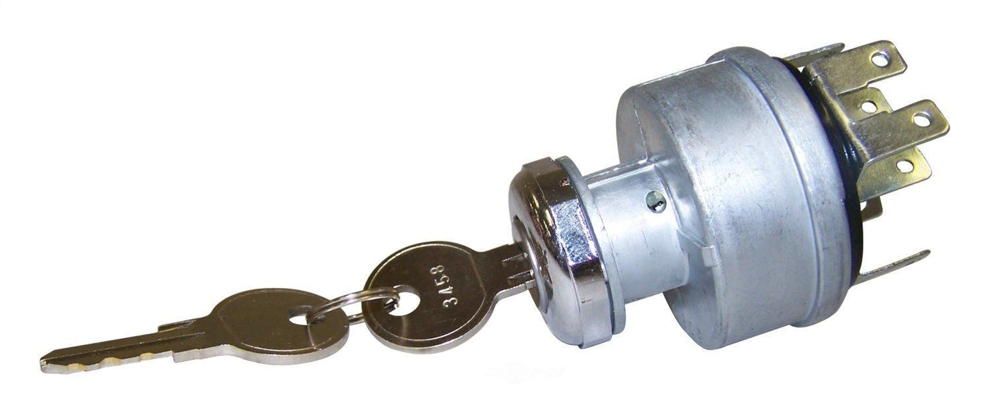 Crown Automotive Sales Co. J0947399 Ignition Switch Kit