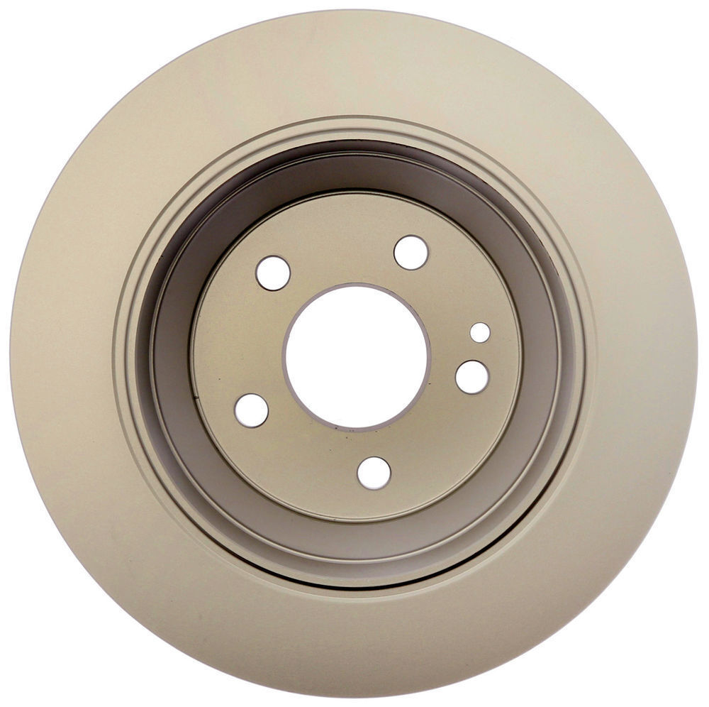 ACDelco Advantage 18A82191AC Disc Brake Rotor