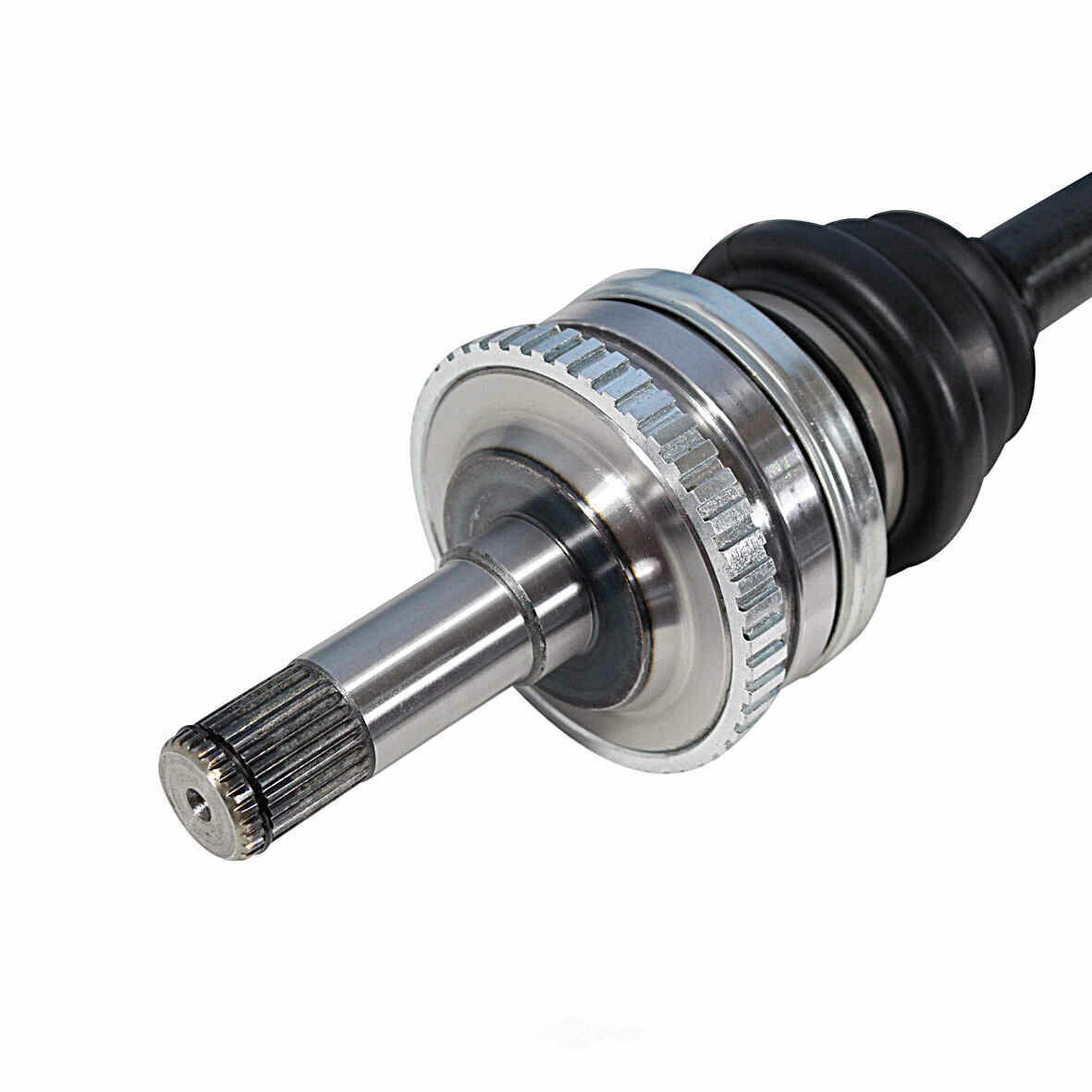 GSP North America NCV10237 CV Axle Assembly
