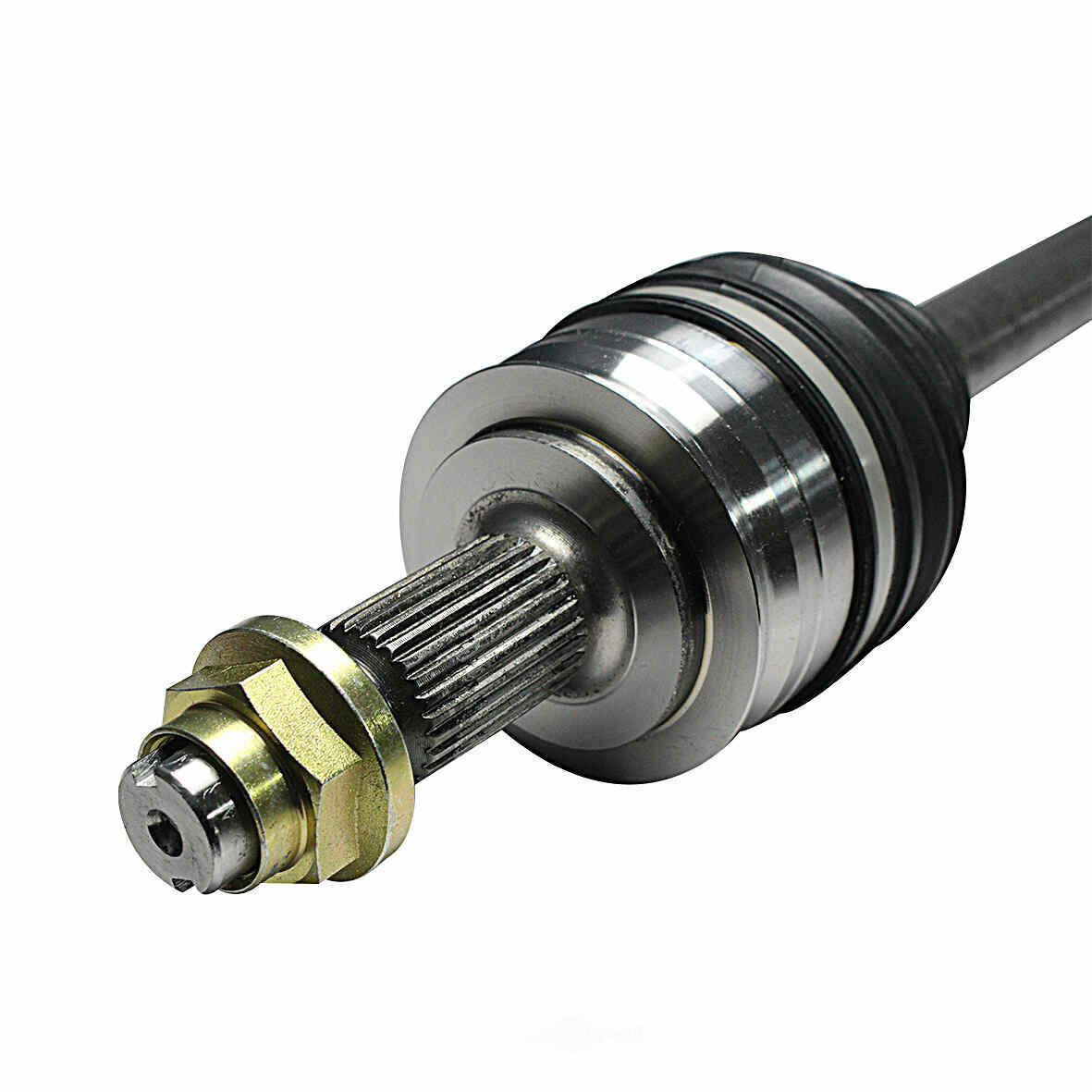 GSP North America NCV12102 CV Axle Assembly