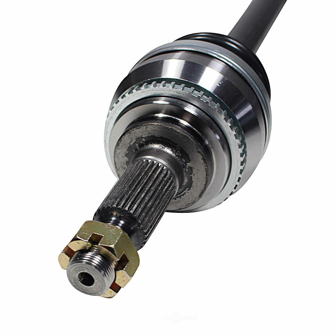 GSP North America NCV69624 CV Axle Assembly