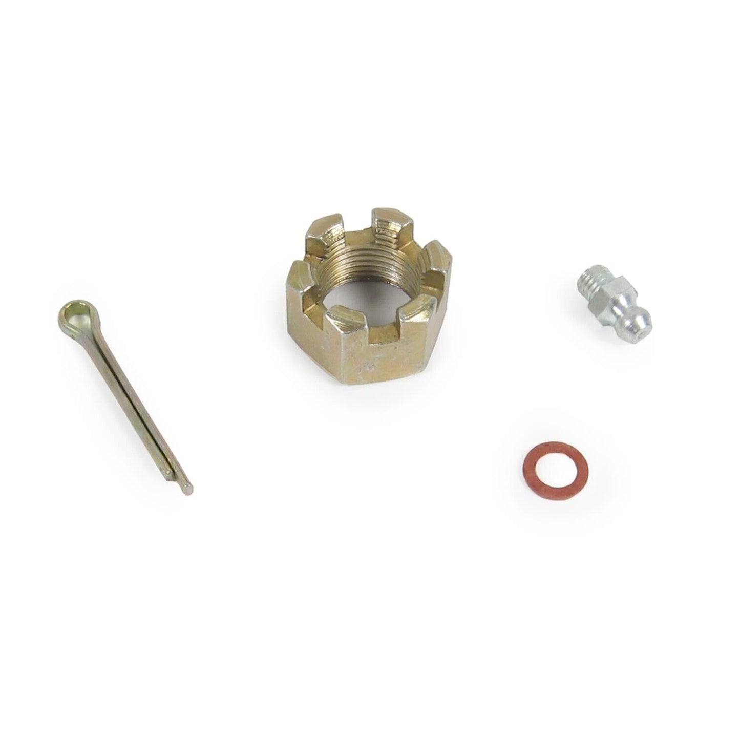 ACDelco Advantage MK7053T Suspension Ball Joint
