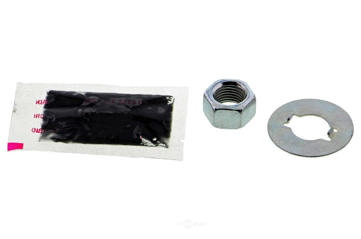 ACDelco Advantage MS80709 Steering Tie Rod End