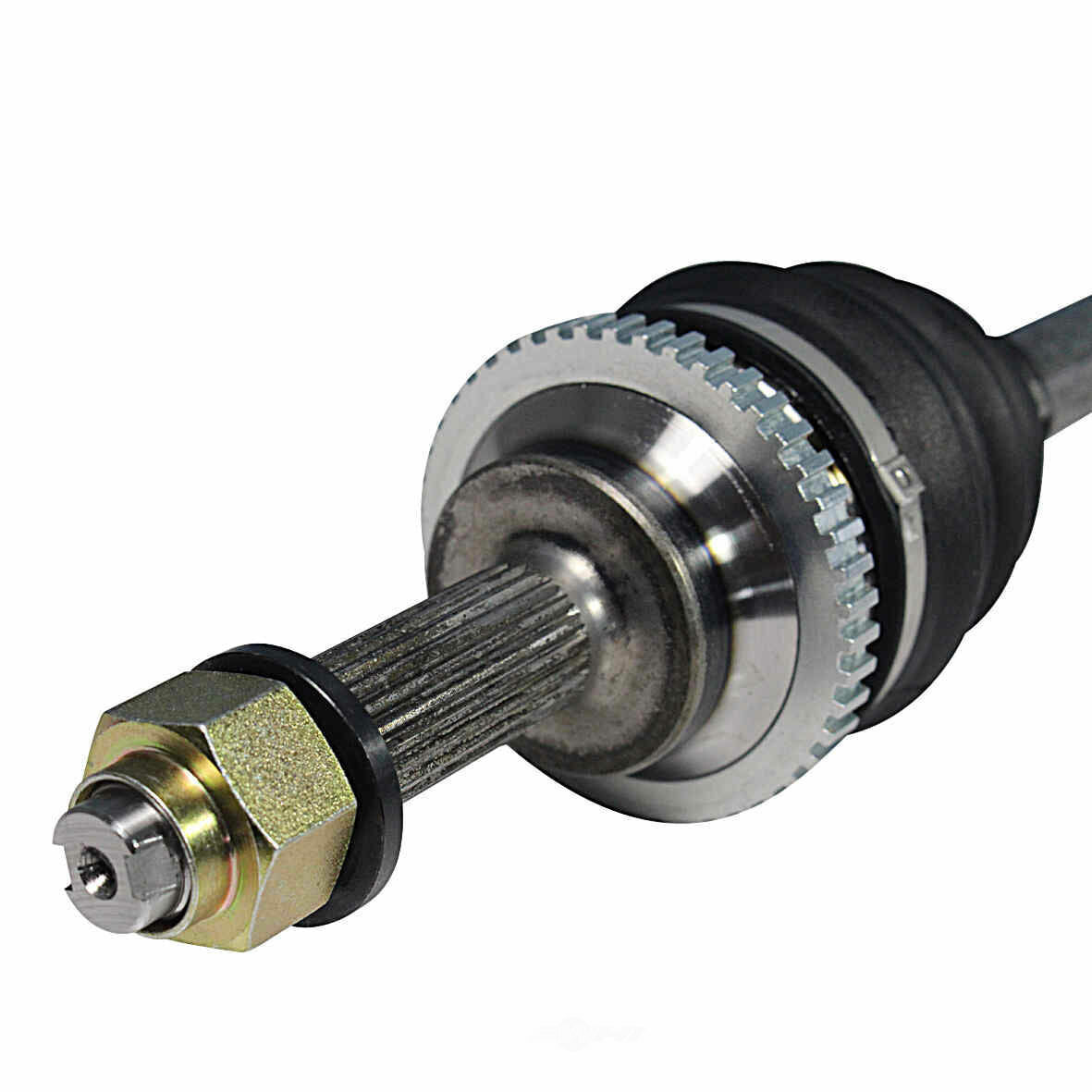 GSP North America NCV10304 CV Axle Assembly