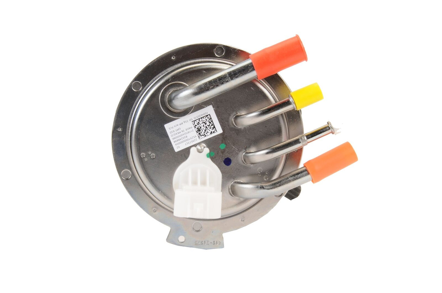 Genuine GM Parts M10265 Fuel Pump Module Assembly
