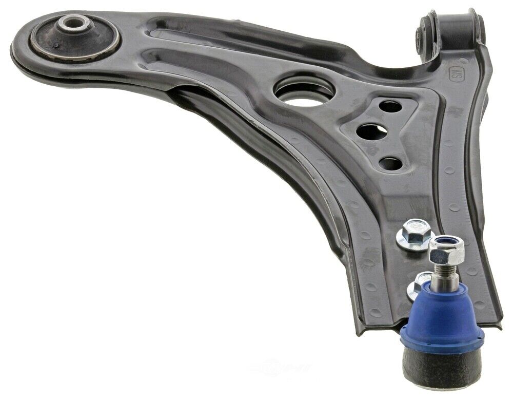 ACDelco Advantage MS50127 Suspension Control Arm and Ball Joint Assembly