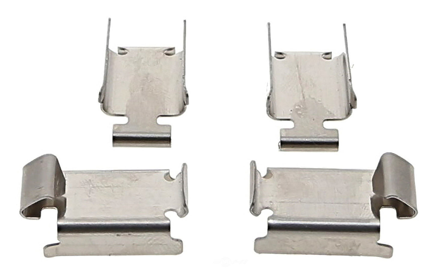 ACDelco Professional Durastop 18FR12279DN Disc Brake Caliper