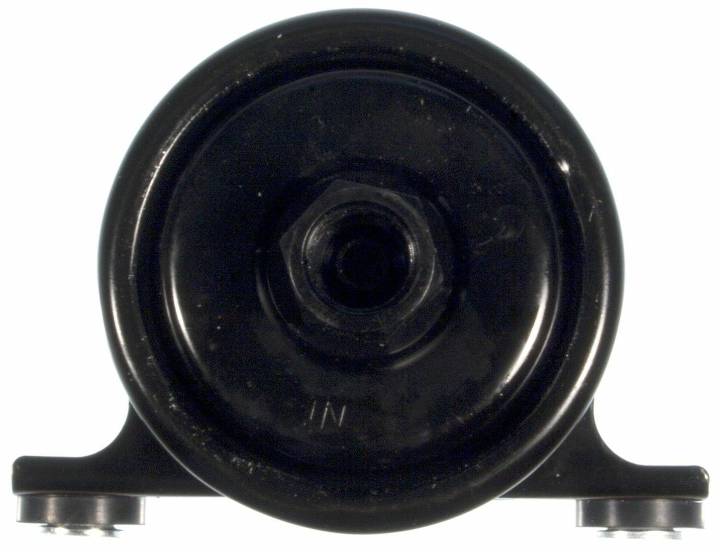 Mahle KL 140 Fuel Filter