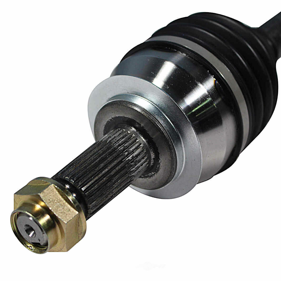 GSP North America NCV66002 CV Axle Assembly