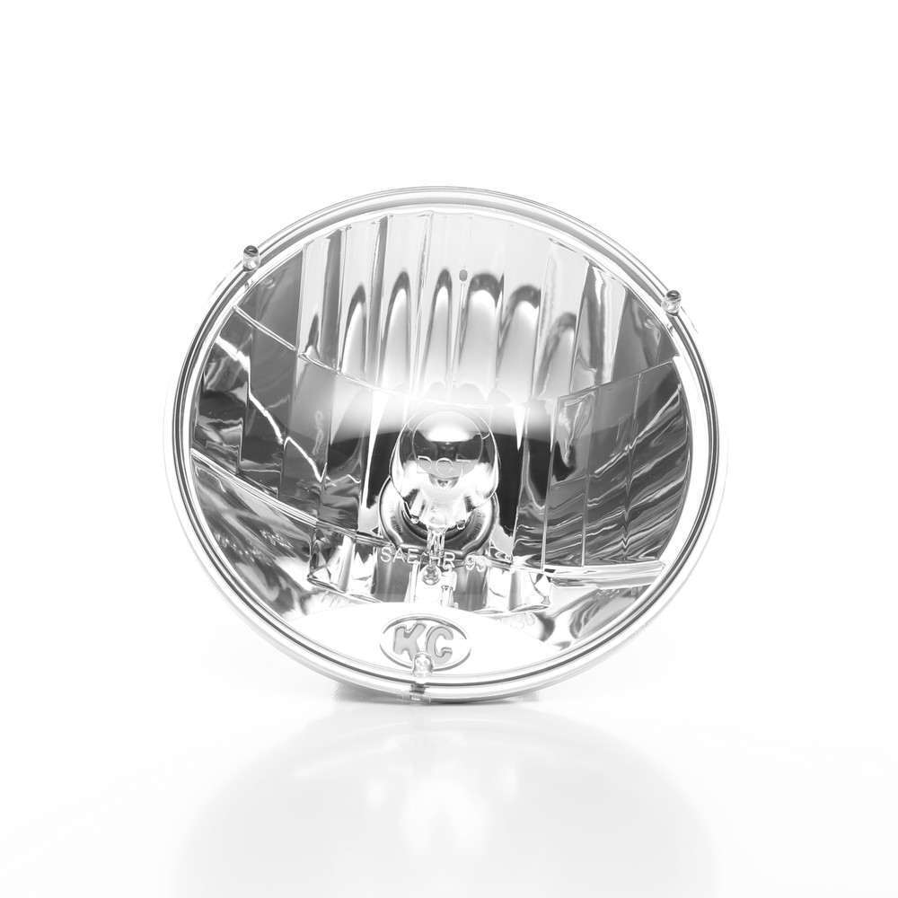KC Hilites Driving Light Systems 42302 Headlight