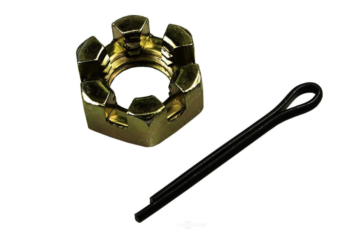 ACDelco Advantage MS601189 Suspension Control Arm and Ball Joint Assembly