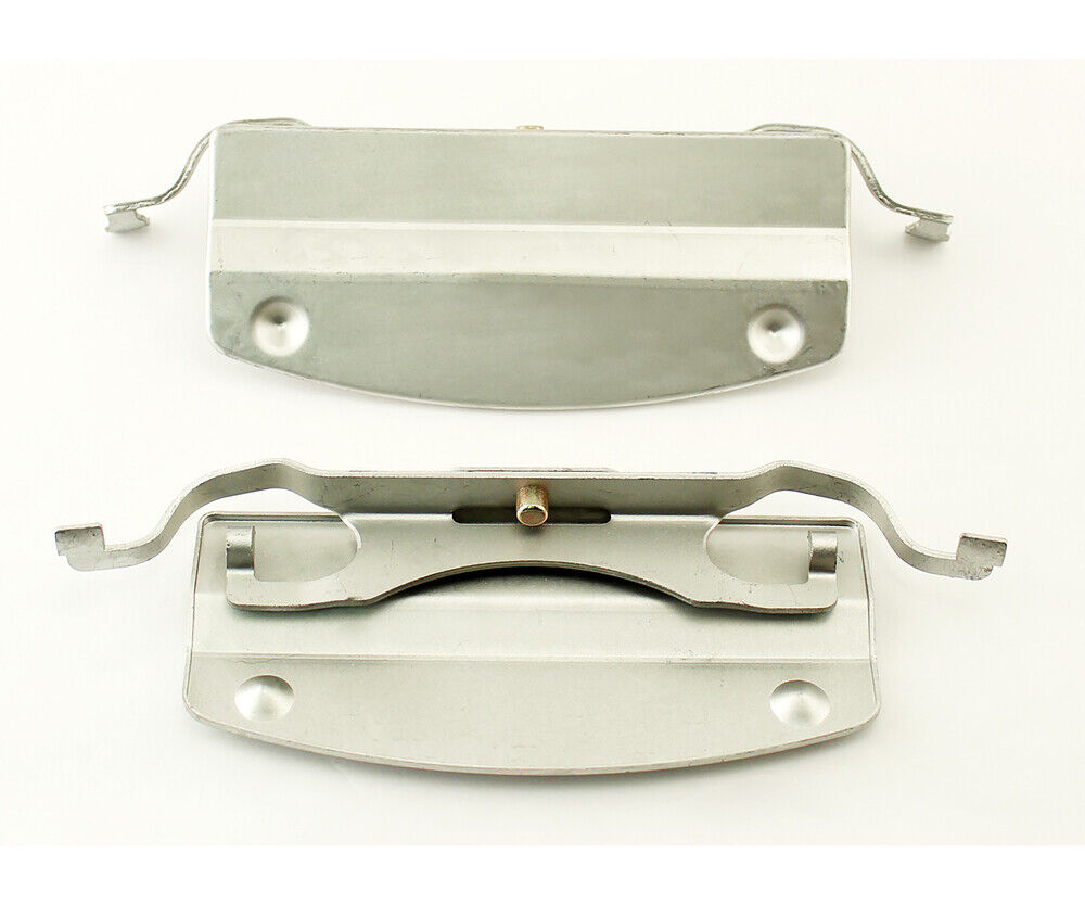 Raybestos H18276A Disc Brake Hardware Kit