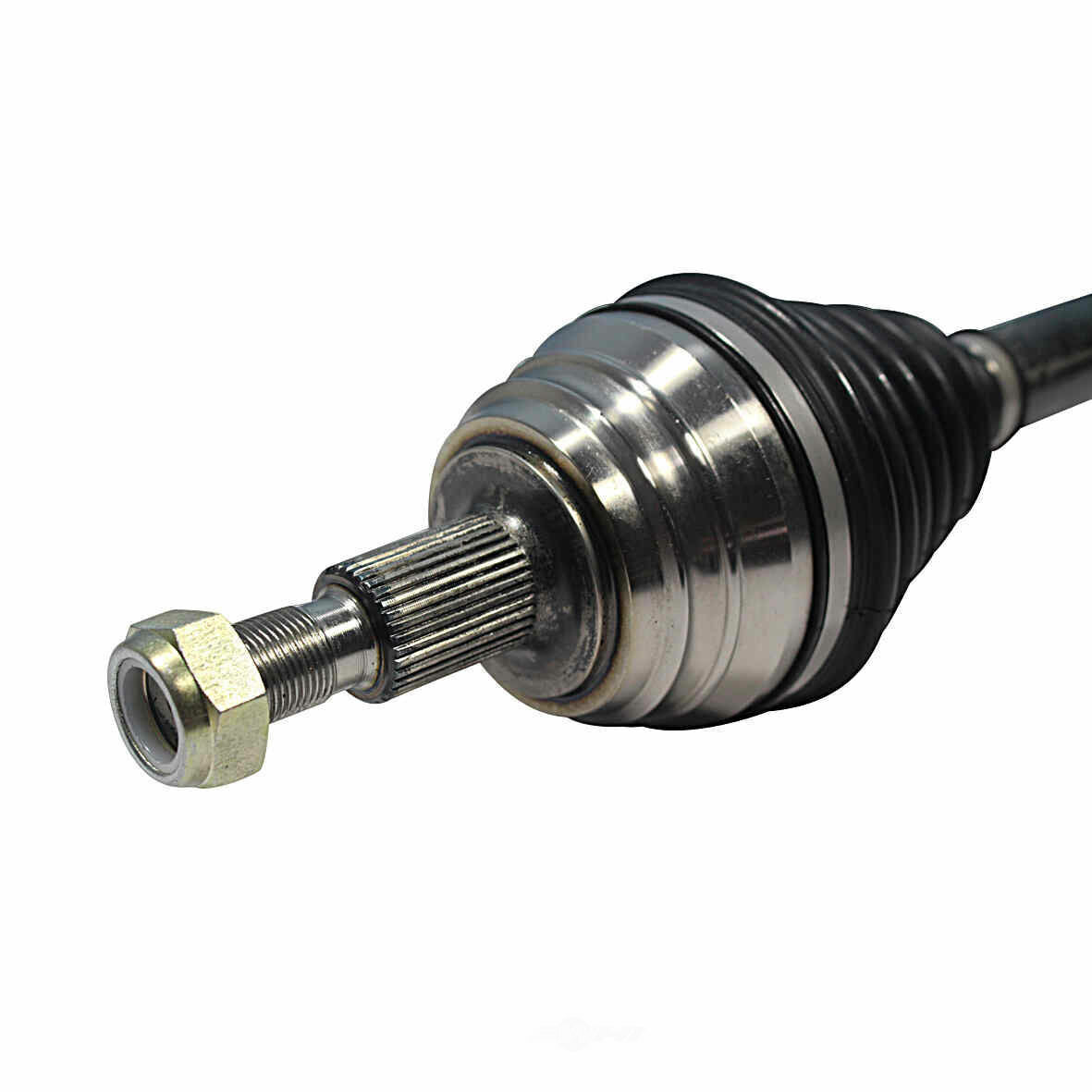 GSP North America NCV72052 CV Axle Assembly