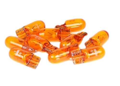 ACDelco Professional L194NA Side Marker Light Bulb