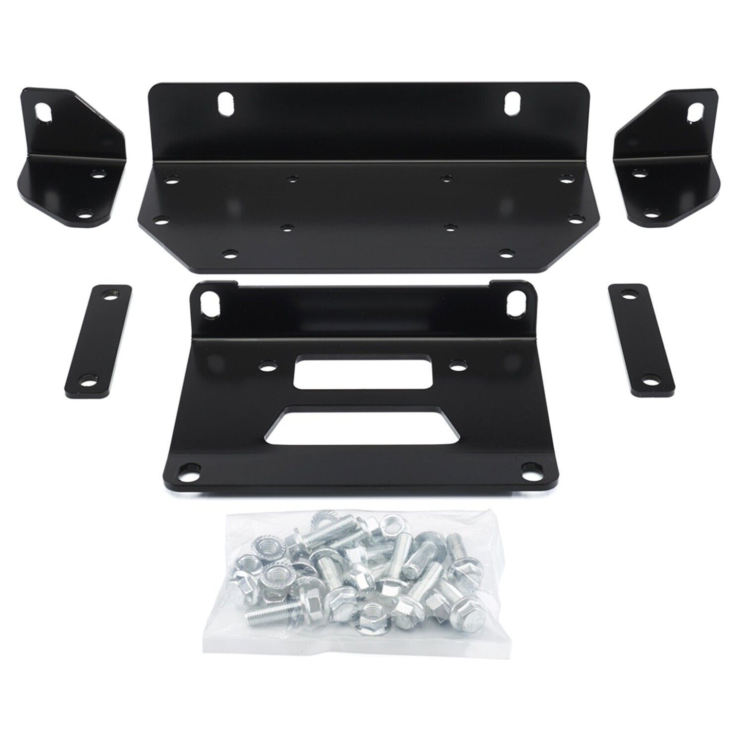 Warn Industries 92450 Winch Mount
