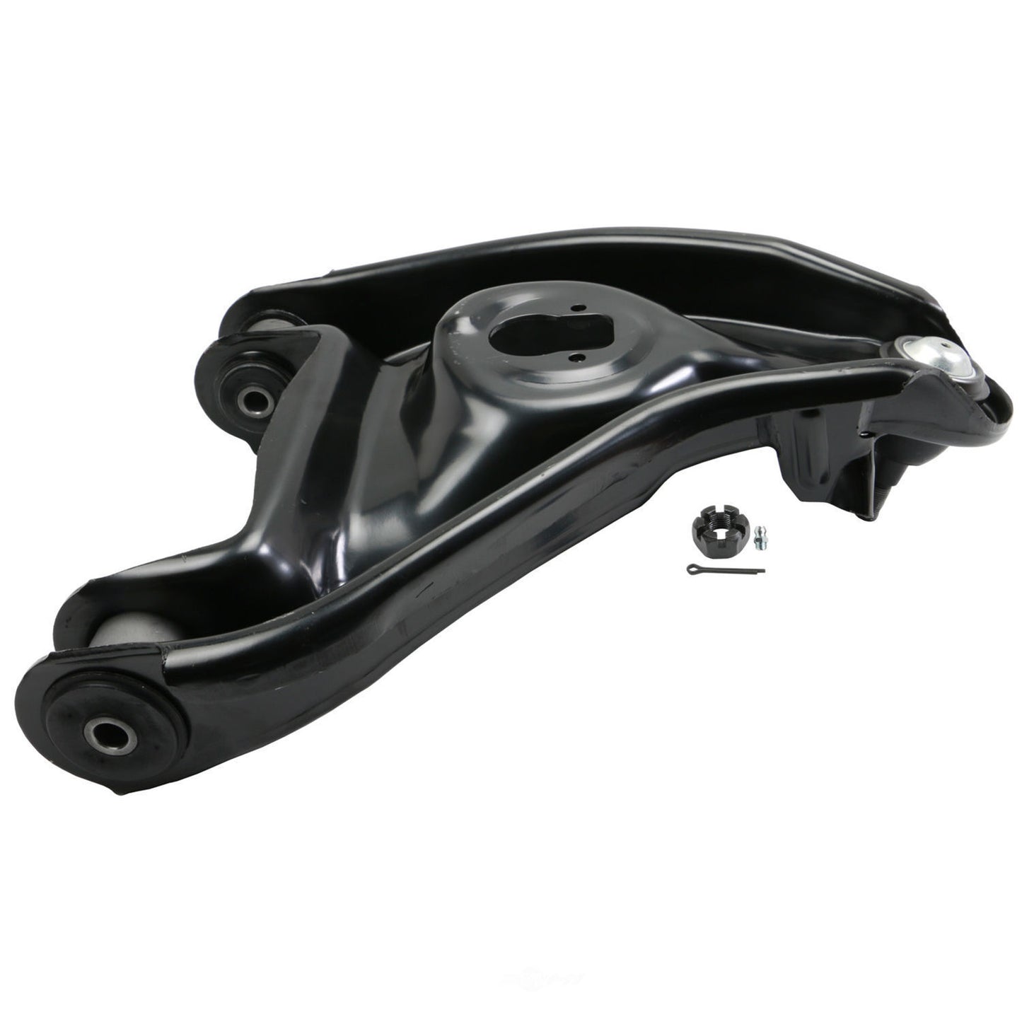 Moog RK620299 Suspension Control Arm and Ball Joint Assembly