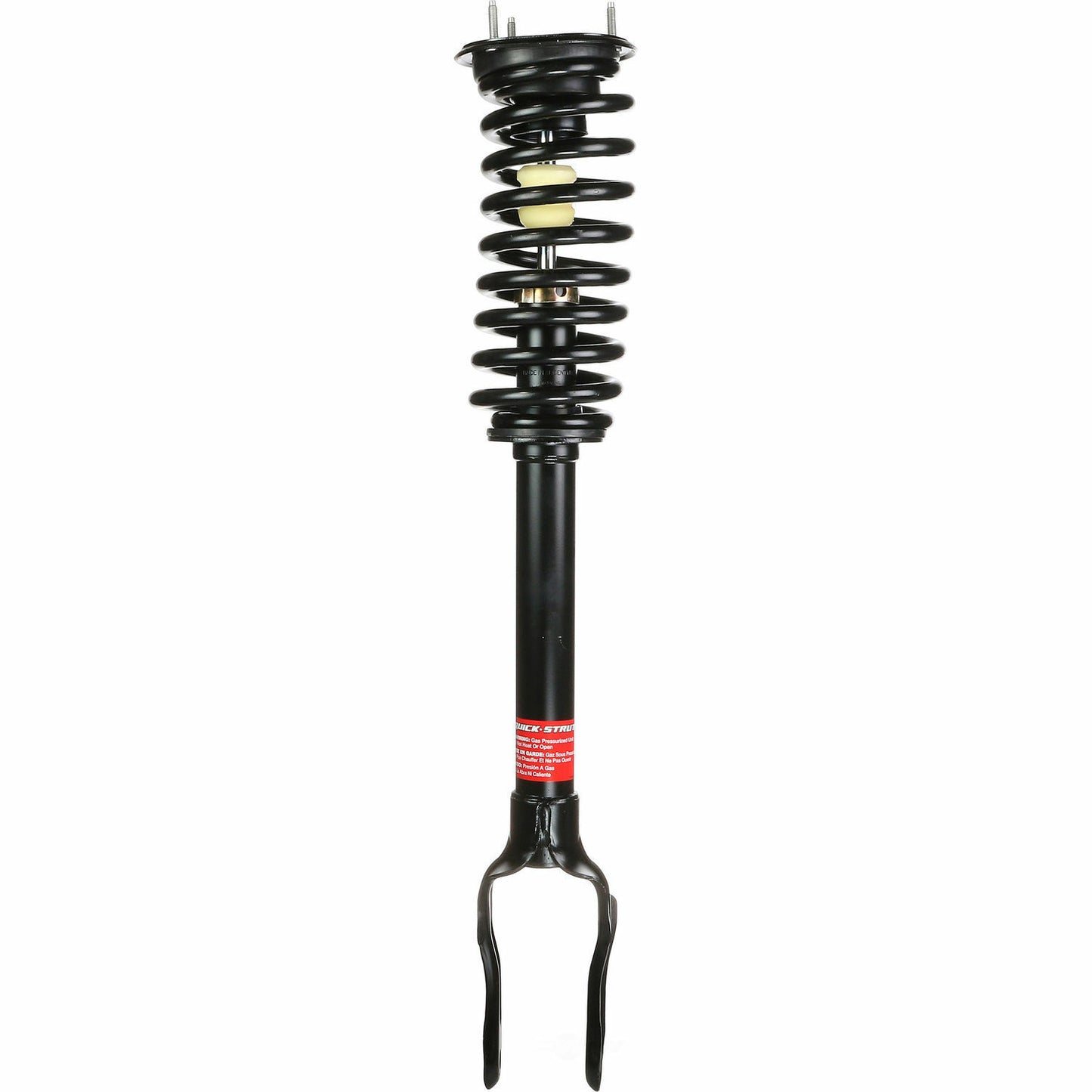 Monroe 172546L Suspension Strut and Coil Spring Assembly