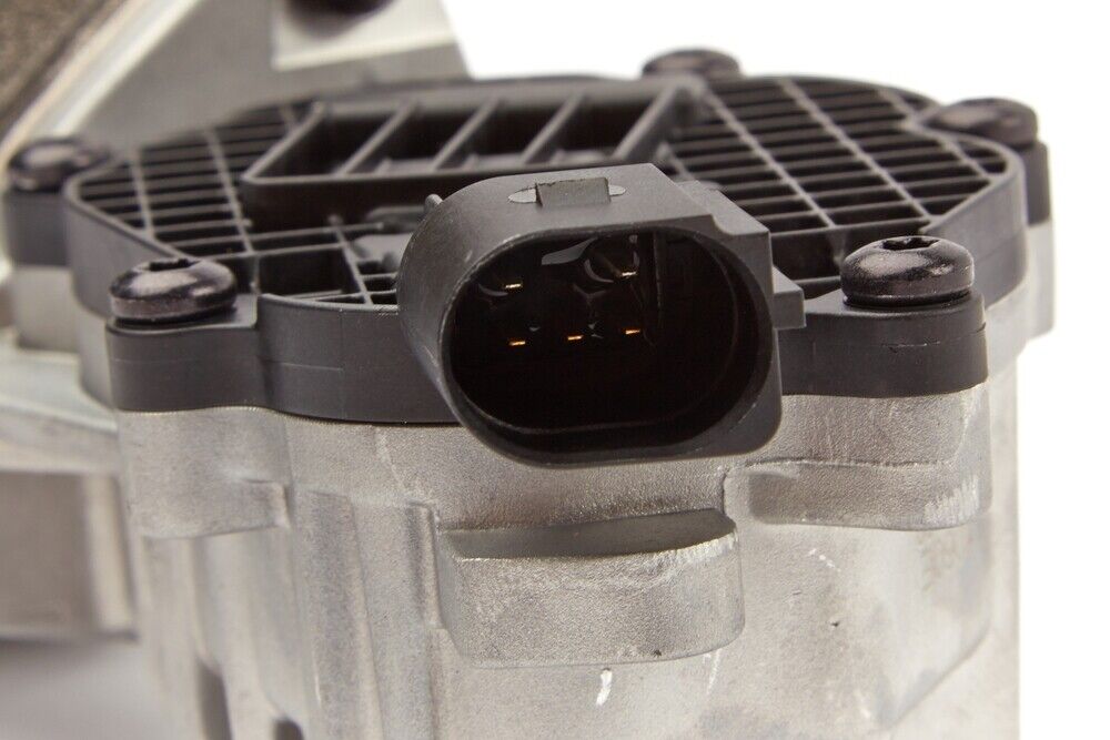 Genuine GM Parts 12660270 Exhaust Gas Recirculation (EGR) Valve