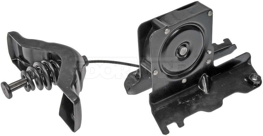 Dorman 924-539 Spare Tire Hoist