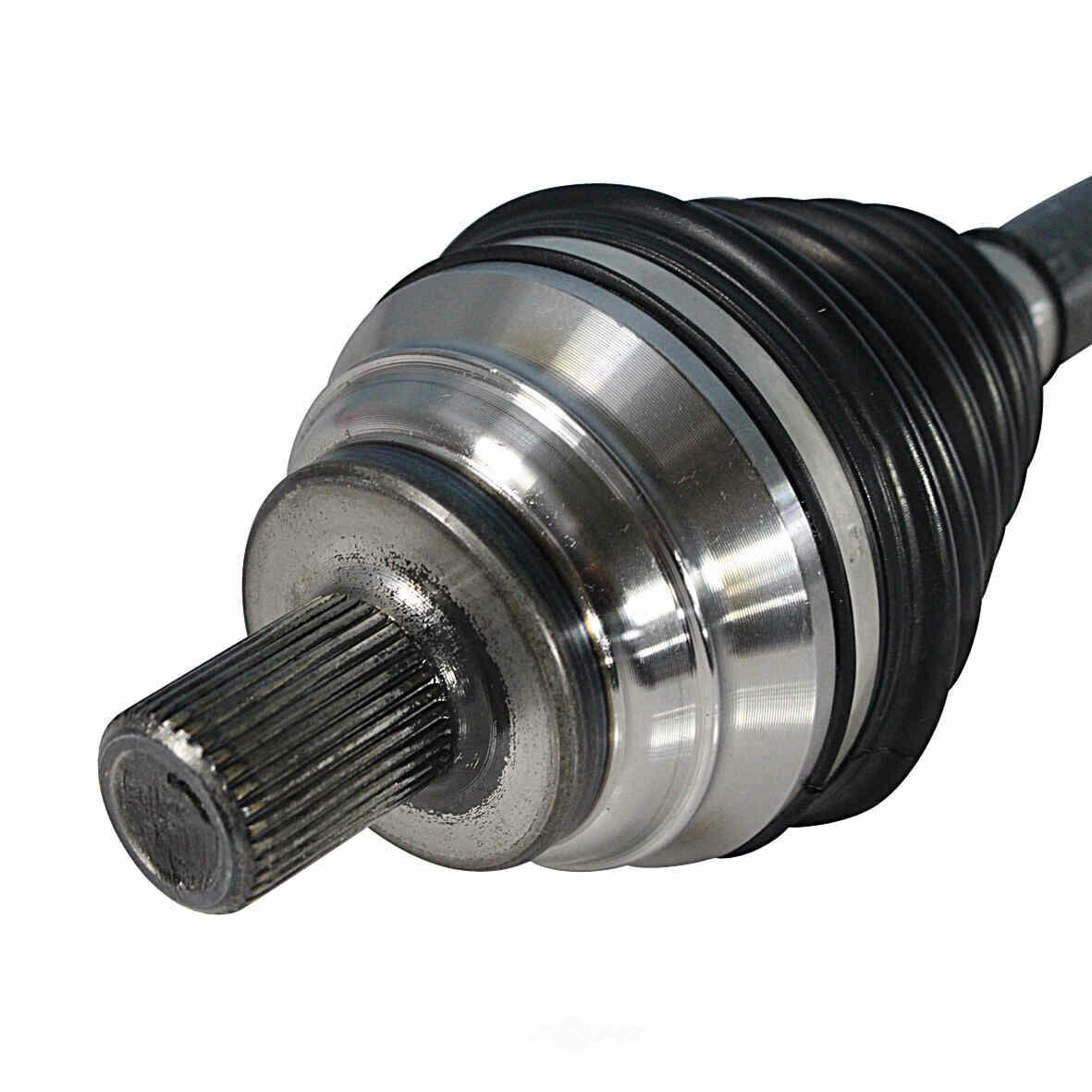 GSP North America NCV72136 CV Axle Assembly