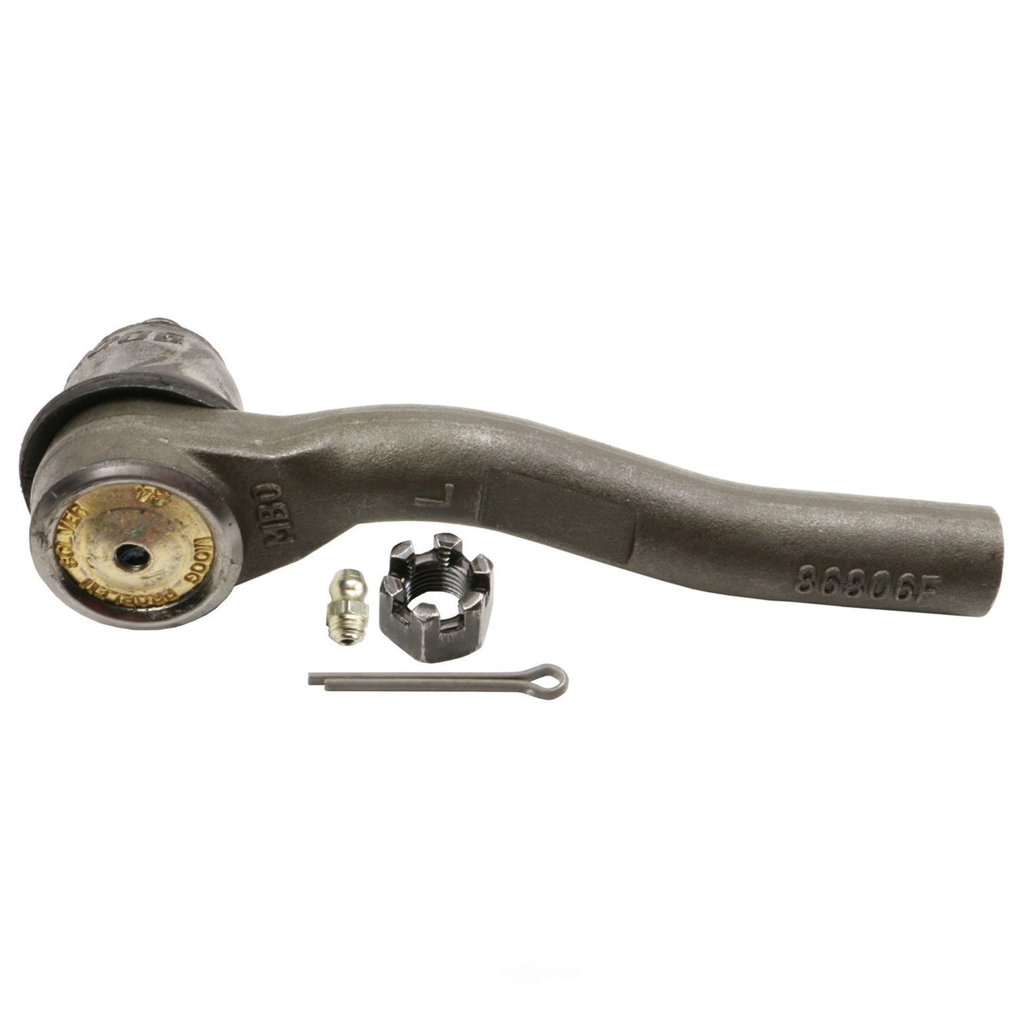 Moog ES801157 Steering Tie Rod End
