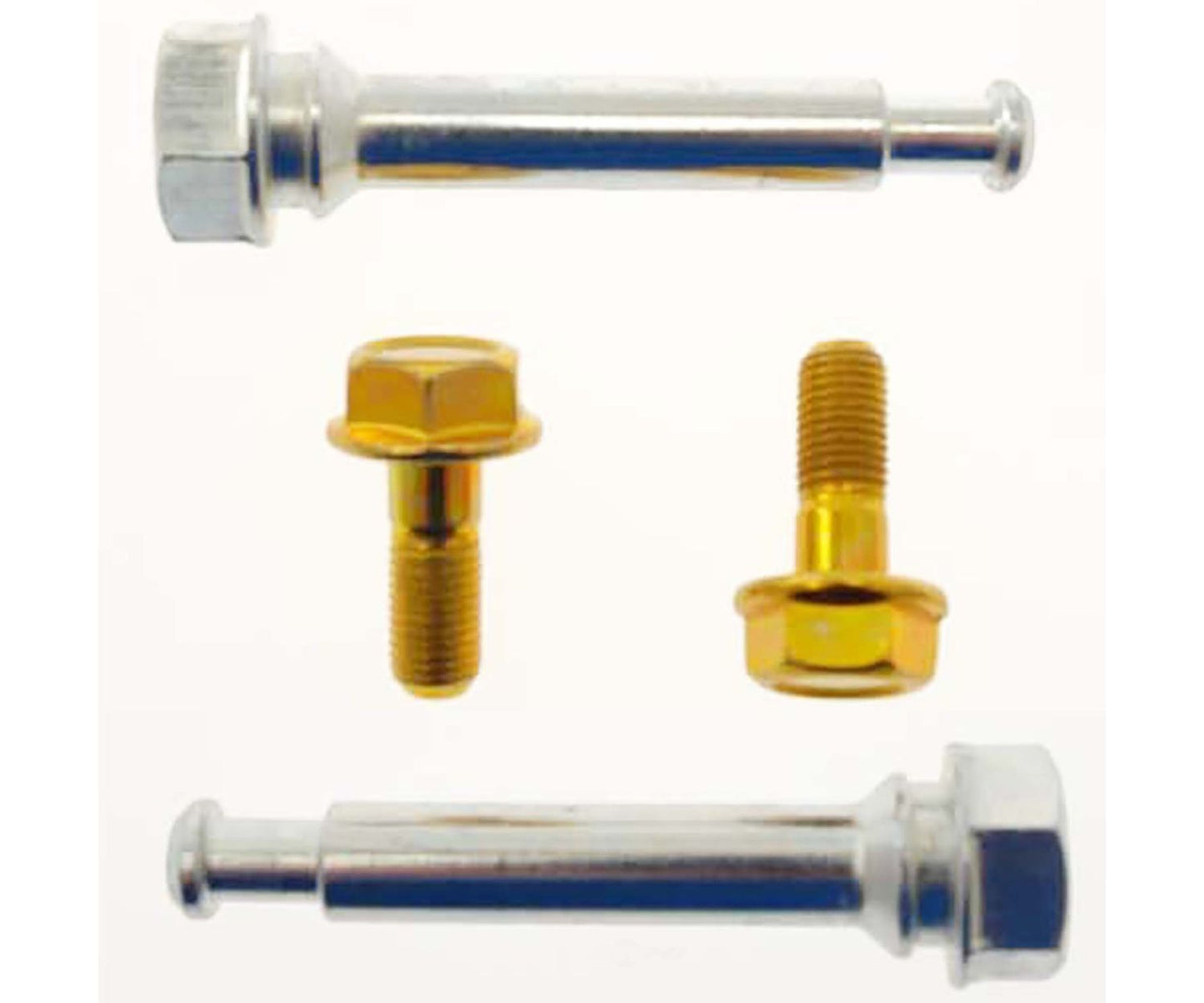 Raybestos H15349 Disc Brake Caliper Bolt