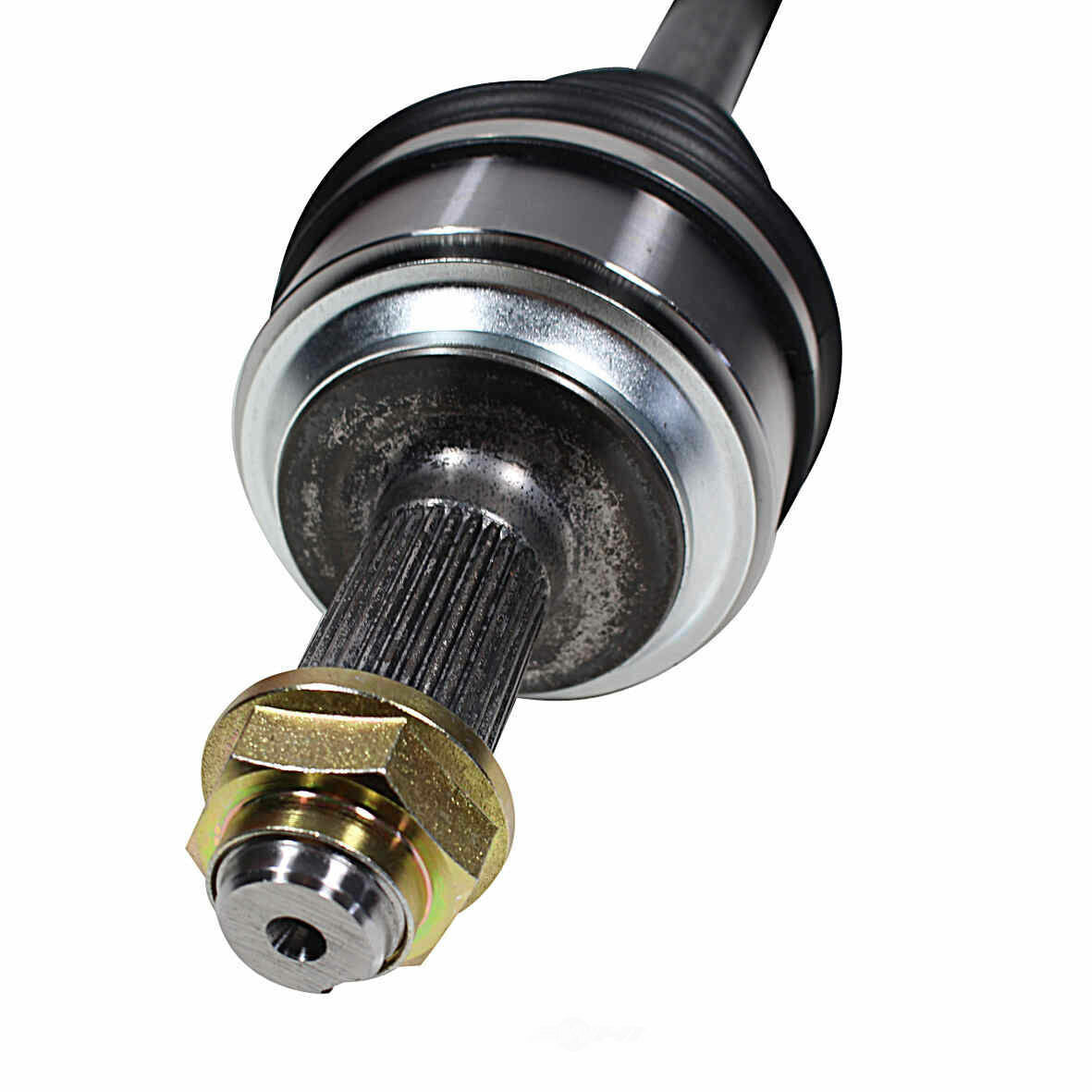 GSP North America NCV36575 CV Axle Assembly