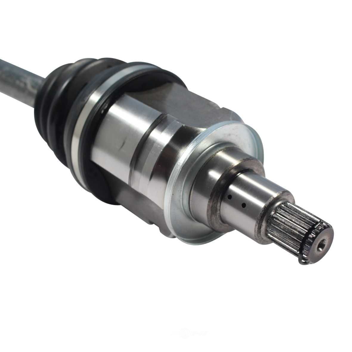 GSP North America NCV69599 CV Axle Assembly