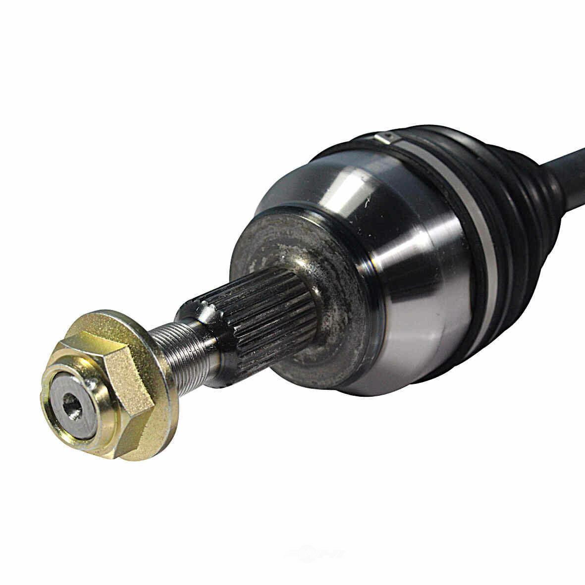 GSP North America NCV11182 CV Axle Assembly