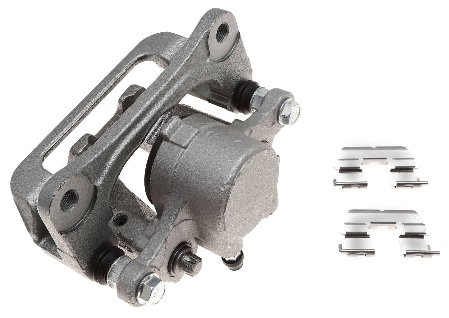 ACDelco Professional Durastop 18FR12490 Disc Brake Caliper