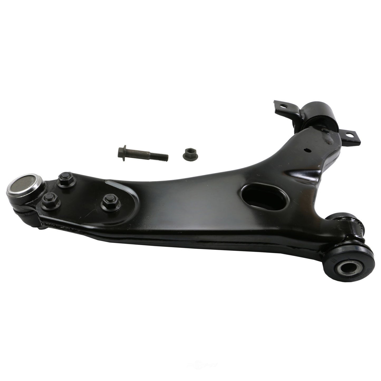 Moog RK80406 Suspension Control Arm and Ball Joint Assembly